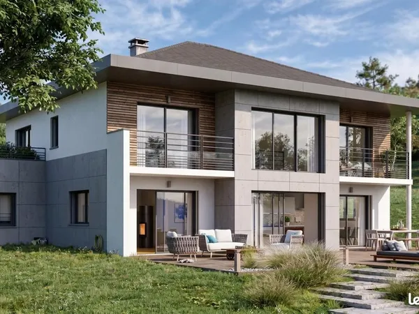 Maison 6 pièces 144 m²
