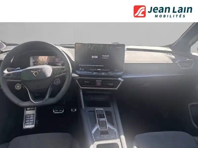 Cupra Formentor ehybrid 272 ch dsg6 — photo 24