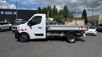 Renault Master RJ3500 L2 Porte à faux court 2.3 Blue dCi 130ch EuroVI — photo 4