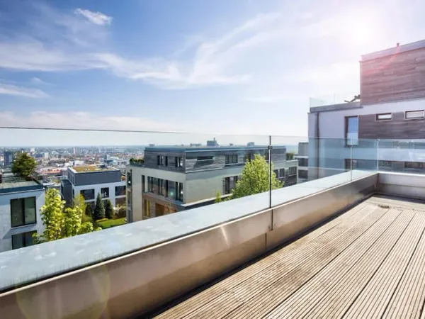 Appartement 3 pièces 77 m²