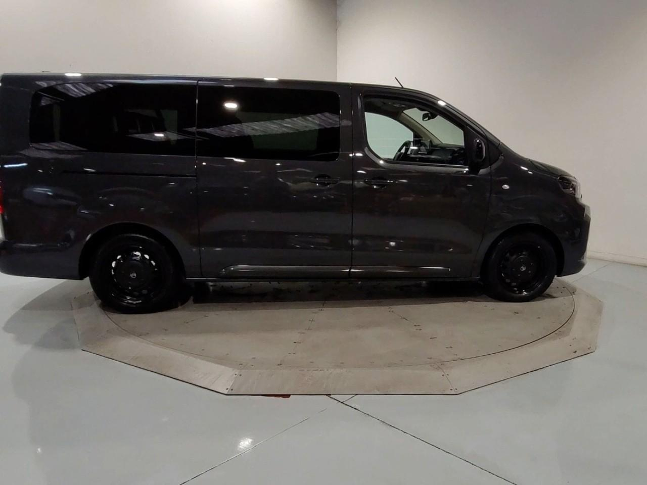 Citroën Spacetourer xl bluehdi 180 s&s eat8 business — photo 6