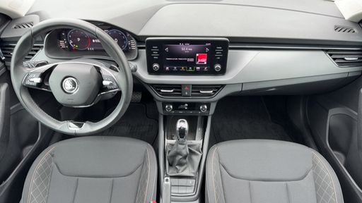 Skoda Scala 1.5 TSI 150 DSG7 - Ambition – 2023 – 87920 km – Essence – Boîte Automatique — photo 40