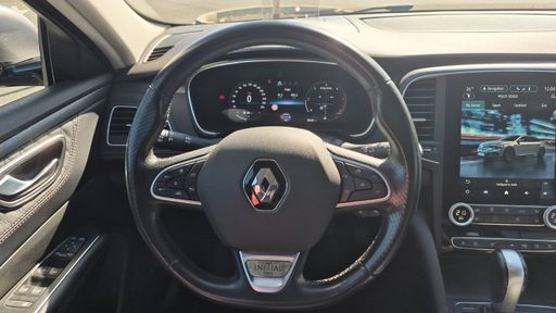 Renault Talisman 2.0 Blue dCi 200 EDC6 - Initiale Paris – 2021 – 88658 km – Diesel – Boîte Automatique — photo 34