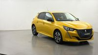 Peugeot 208 1.2 PureTech 100ch S&S Style EAT8 — photo 3
