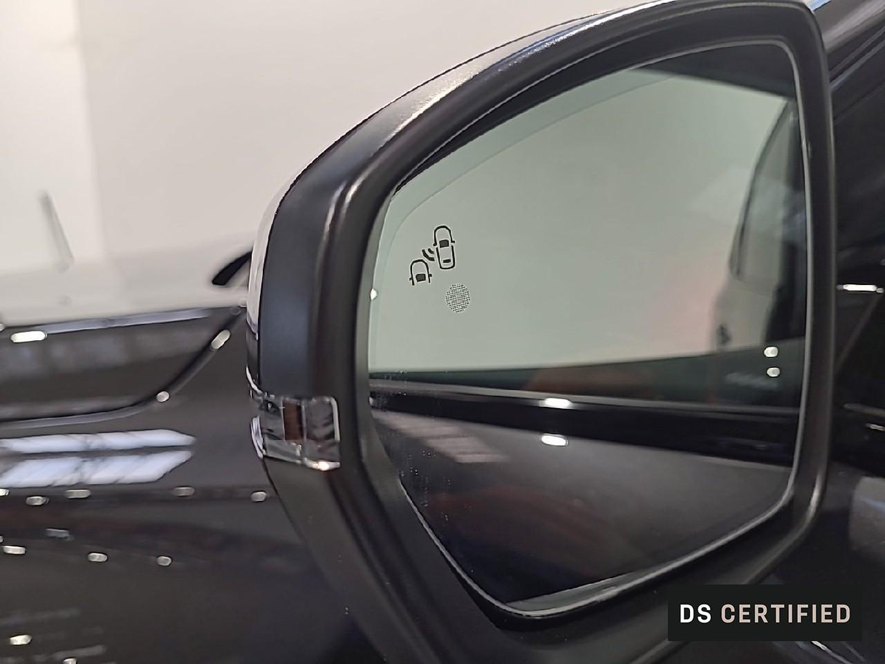 Ds Ds 7 crossback bluehdi 130 eat8 etoile — photo 32
