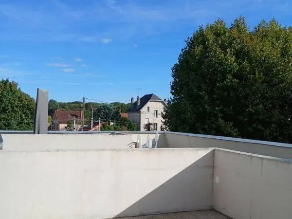 Appartement 4 pièces 85 m²