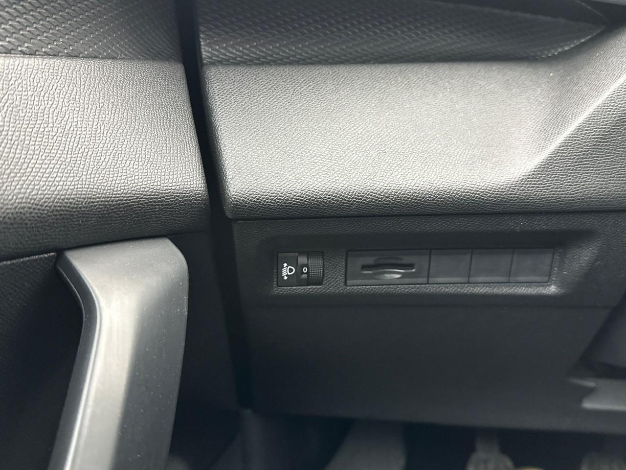Peugeot 308 bluehdi 130ch s&s bvm6 active pack — photo 16