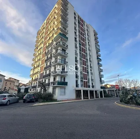 Appartement 3 pièces 70 m²