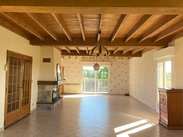 Maison individuelle 7 pièces 175 m2