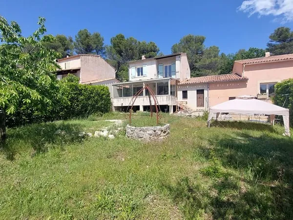 Maison 4 pièces 82 m²