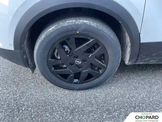 Opel Mokka electrique 136 ch &amp; batterie 50 kwh — photo 21