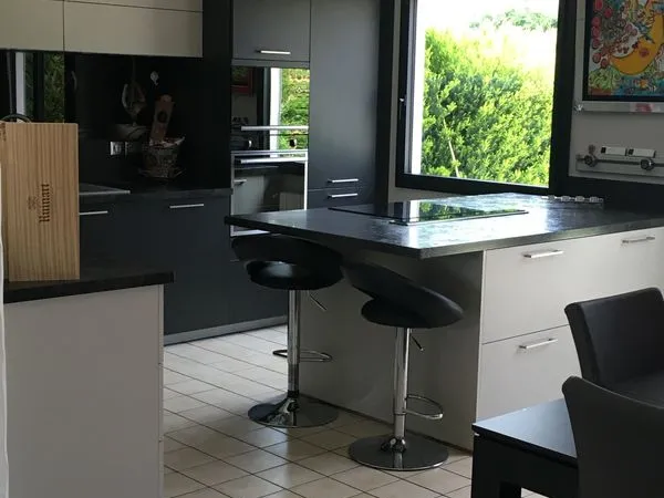 Maison 6 pièces 160 m²