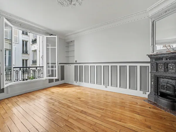 Appartement 3 pièces 69 m²
