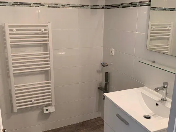 Studio Quartier Belcier