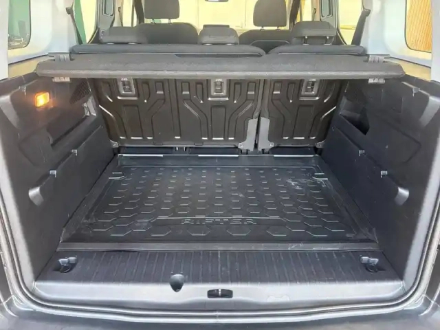 Peugeot Rifter standard bluehdi 130 s&amp;s bvm6 — photo 33