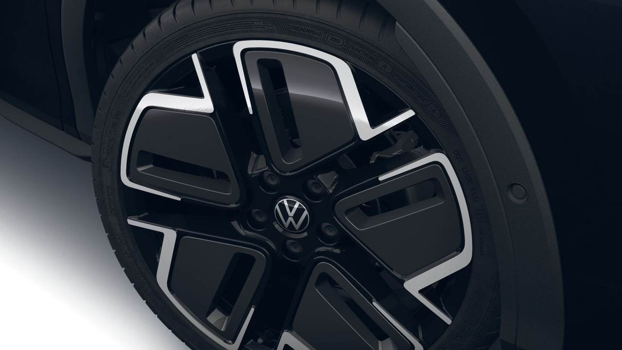 Volkswagen T-Roc 1.5 eTSI EVO2 Hybrid 150 ch DSG7 — photo 7