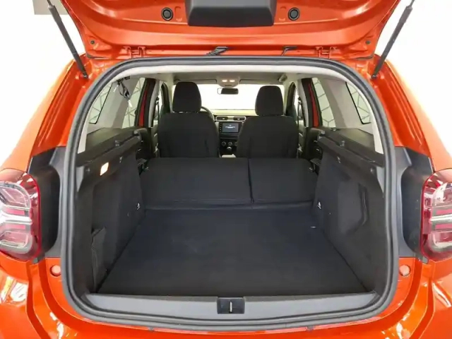 Dacia Duster eco-g 100 4x2 — photo 17