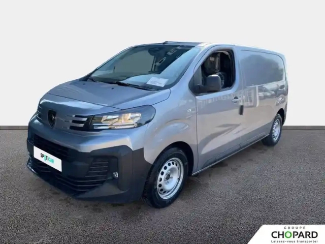Peugeot Expert fgn m diesel 180 ch automatique