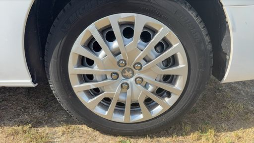Peugeot Expert VU 2.0 BlueHDi 145 - Asphalt – 2022 – 37478 km – Diesel – Boîte Automatique — photo 11