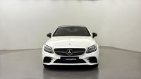 Mercedes Classe C Coupé 200 184ch AMG Line 9G Tronic