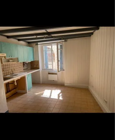 Studio centre vil'e