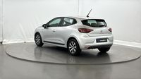 Renault Clio 1.0 TCe 90ch Equilibre — photo 8