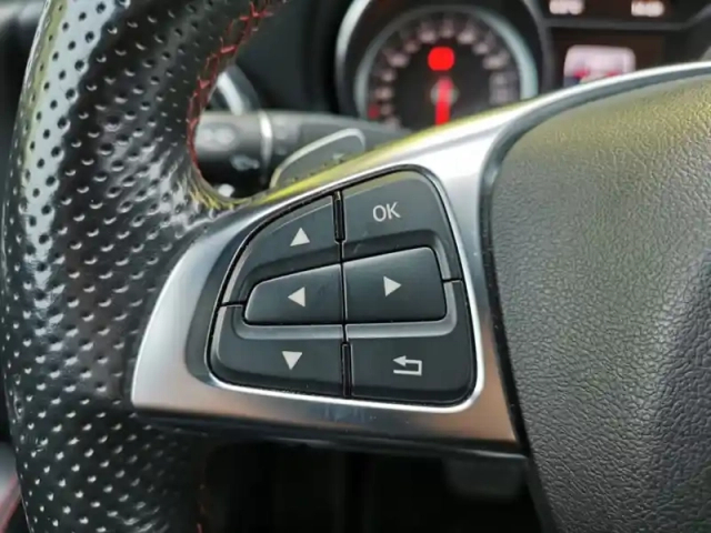 Mercedes Cla 220 cdi inspiration pack amg l — photo 14