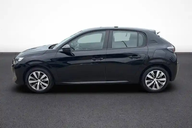 Peugeot 208 puretech 100 s&amp;s bvm6 — photo 3