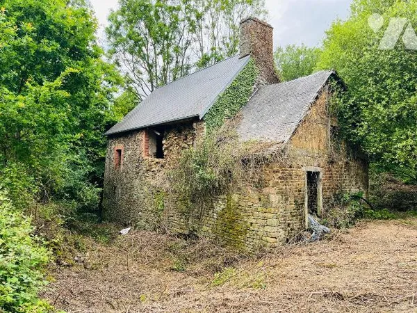 Maison 2 pièces