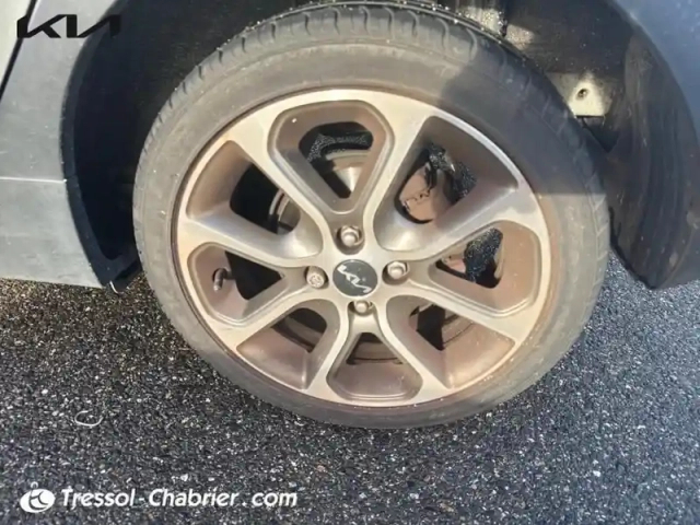 Kia Picanto 1.2 dpi 84ch isg bvm5 x line — photo 16