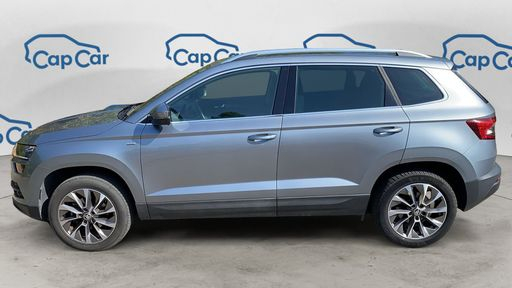 Skoda Karoq 2.0 TDI 116 - Clever – 2021 – 118815 km – Diesel – Boîte Manuelle — photo 10