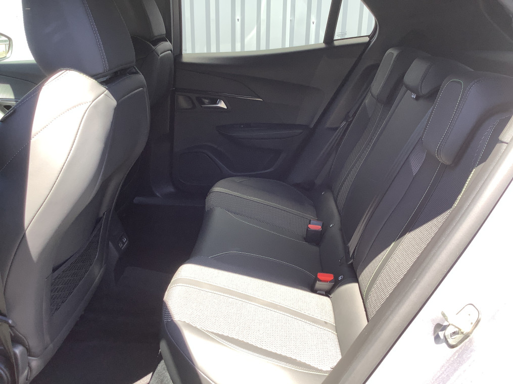 Peugeot 2008 — photo 12