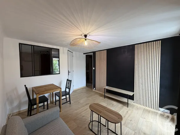 Appartement 2 pièces 32 m²