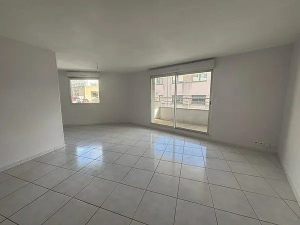 LOCATION T4 RODEZ BOURRAN SANS FRAIS D'AGENCE