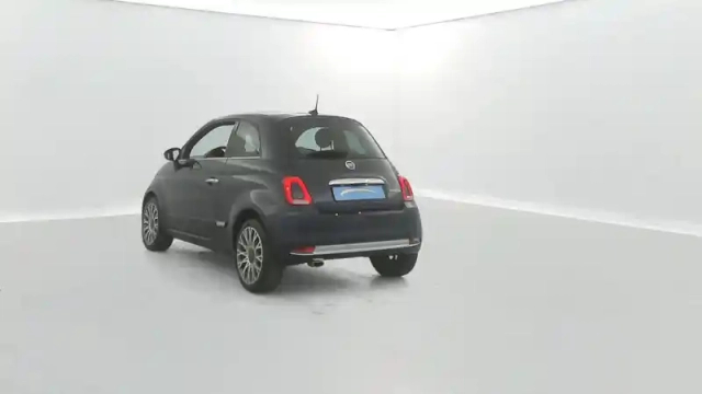 Fiat 500 1.0 70 ch hybride bsg s/s — photo 12
