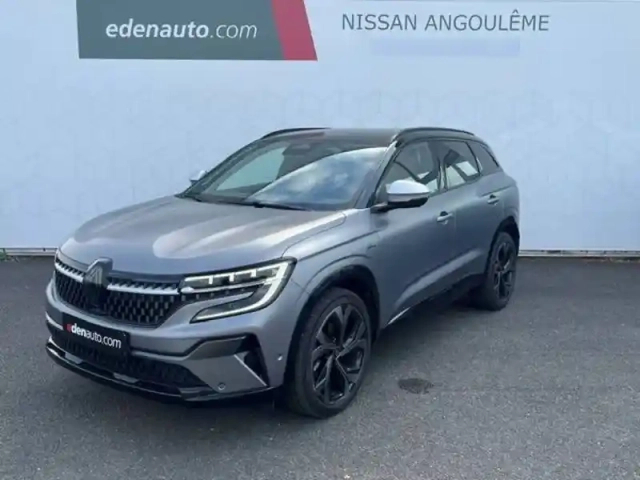 Renault Austral e-tech hybrid 200