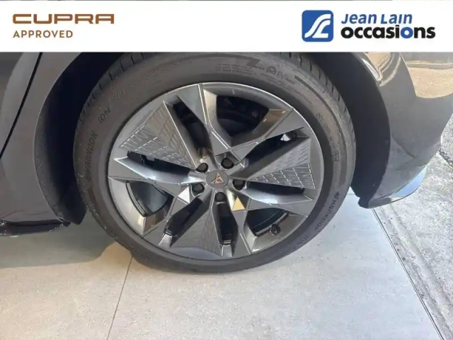 Cupra Born 230 ch — photo 12