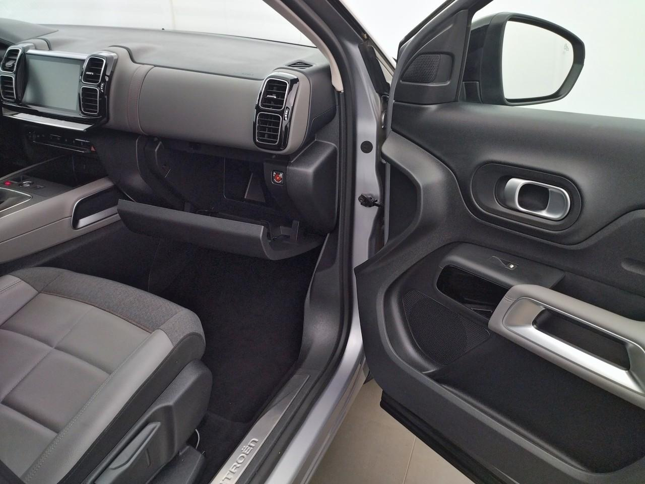 Citroën C5 Aircross bluehdi 130 s&s bvm6 feel — photo 26