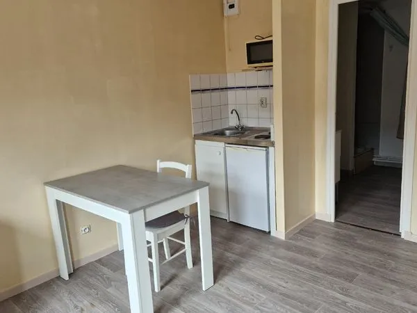 Appartement Location Arras 370€