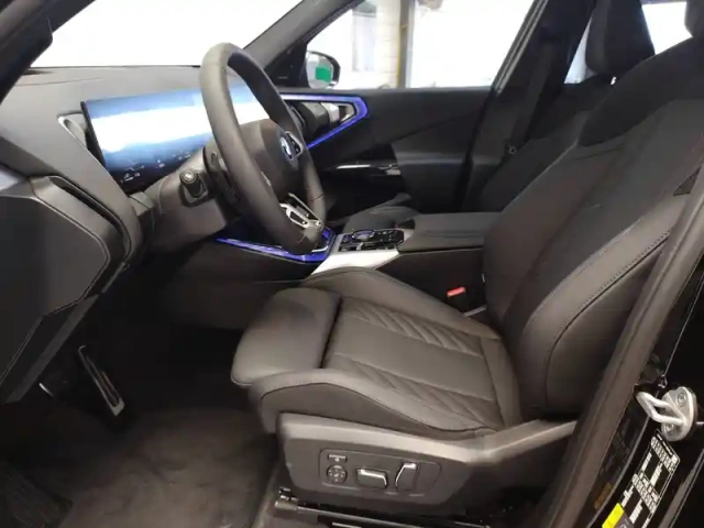 Bmw X3 30e xdrive 299 ch bva8 — photo 3