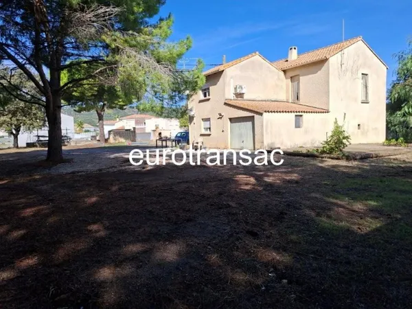 Maison 5 pièces 90 m²