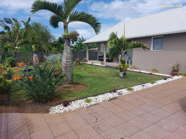 Villa 5 pièces 150 m²