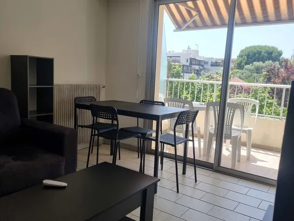 Studio Saint-Laurent-du VAR - les Vespins