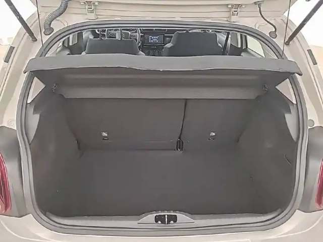 Citroën C3 puretech 83 s&amp;s bvm5 — photo 26