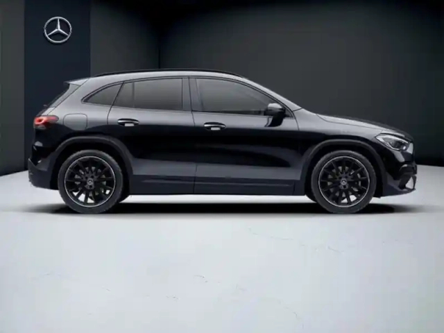 Mercedes Gla 250 e amg line — photo 6
