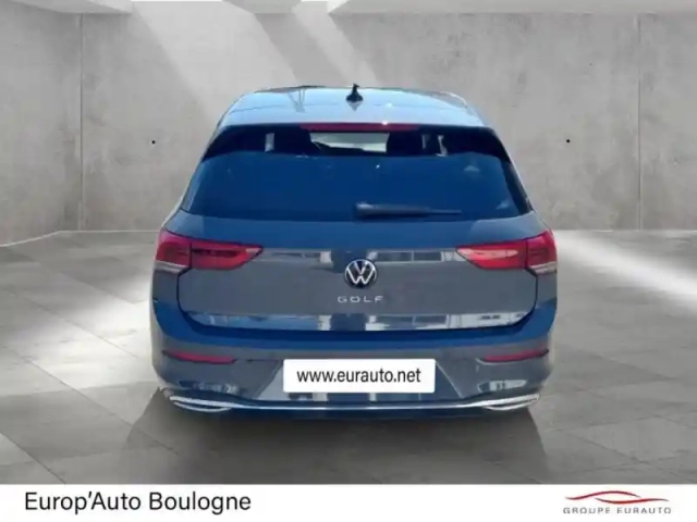 Volkswagen Golf 2.0 tdi scr 116ch — photo 5
