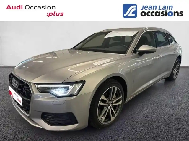 Audi A6 avant 50 tfsie 299 ch s tronic 7 quattro