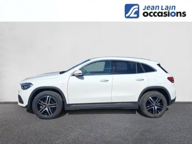 Mercedes Gla 200 d 8g-dct — photo 8