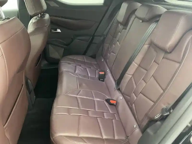 Ds Ds 3 ds3 crossback puretech 155 eat8 — photo 15