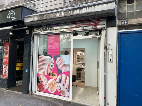 Local commercial 34 m²